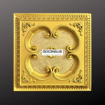 DK60-A 60cm Palace Ceiling image 0