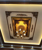 DD6090-E 60x90cm Palace Ceiling image 1
