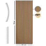 AKS60-9TEAK image 6