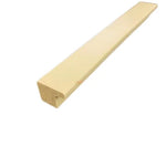 Elegance Paintable Corner Module 2,4cm image 0