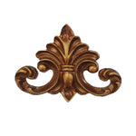DGM52-E Antique Inner Center Motif 10×12 cm image 0