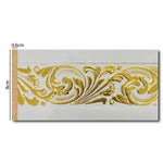 DS80-BA DECORATION PROFILE image 0