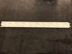 DGM16-D2 Decorative Paintable Embossed Wall Border 8.5×100 cm image 4