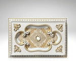 DD6090-P Patina Rectangular Palace Ceiling Panel 60×90 cm image 0
