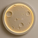 DAY100-D2 Moonlight Wall and Ceiling Decorative Panel image 2