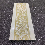 DS80-P DECORATION PROFILE image 1