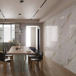 PVC-CG PVC PANEL 122*244 image 1