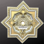 DY60-P 60cm Palace Ceiling image 1