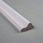 Destan Paintable Wall Moulding 4cm image 0