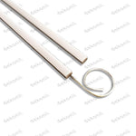 AKSLED-100 LED BAR LIGHT 100CM image 1