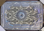 DD140200-G 140-200cm Palace Ceiling image 0