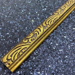 DS20-E Ivy Antique Wall and Ceiling Molding 2cm image 1