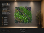 Garden Panel ART-065 image 0