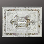 DD90120-BA 90-120cm Palace Ceiling image 0