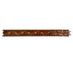 DGM16-E Antique Embossed Border 8.5×102.5 cm image 2