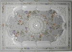 DD140200-BA 140-200cm Palace Ceiling image 0