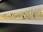 DS80-BA DECORATION PROFILE image 1