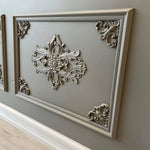 DGM11-D2 Paintable PS Motif 28.5×37.5 cm image 1