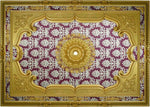 DD140200-E 140-200cm PalaAce Ceiling image 0