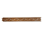 DGM16-P Patina Embossed Border 8.5×102.5 cm image 0