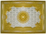 DD140200-A 140-200cm Palace Ceiling image 0