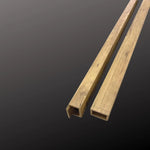 DS-002 5*8*280 cm Seperator Wall Partition Profile DECORATION PROFILE image 0