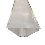 DIB-002 Illuminated Cornice Aluminum Profile LED Channel image 4