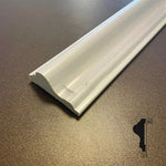 Destan Paintable Wall Border 6cm image 0