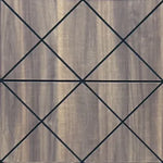 Cross Acoustic Wall Panel PET-001 image 0