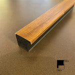 DL120-ÇKM Pine Frame Profile 3 cm image 0