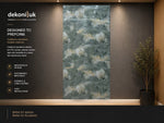 Green Forest PVC Panel MD244-8 image 0