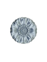 DGM59-G Silver Small Daisy Motif 9 cm image 0