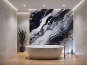 Why PVC Wall Panels Are Replacing Traditional Tiles in Modern Homes