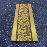 DS80-E DECORATION PROFILE image 1