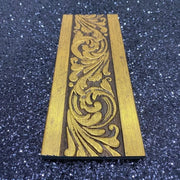 DS80-E DECORATION PROFILE image 1