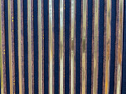 Brown and Gold Acoustic Panel HS-032 image 0