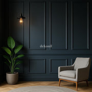Destan Paintable Wall Moulding 4cm image 2