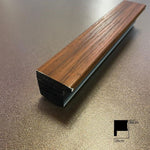 DL120-LKM Fir Corner Module 3 cm image 1