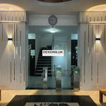 DAP-A Plexi Mirror image 1