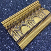 Antique Audy Cornice 12cm image 2