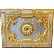 DD120160-A 120x160cm Palace Ceiling