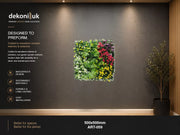 Garden Panel ART-059 image 0