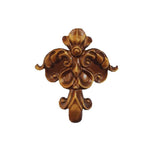 DGM56-E Antique Cornice Outer Motif 13×13 cm image 0