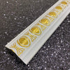 DA40-BA DECORATION PROFILE image 1