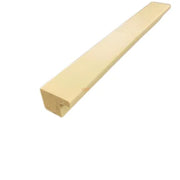 Elegance Paintable Corner Module 2,4cm image 0