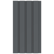 DL210-ANT Anthracite Wall Paneling image 1