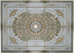 DD120160-P 120x160 Palace Ceiling image 0