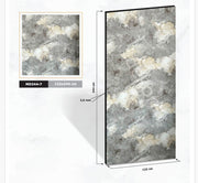 MD244-7 PVC PANEL 122X244cm image 0