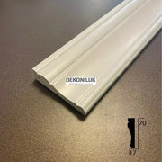 DR7020-D2 DECORATION PROFILE image 1