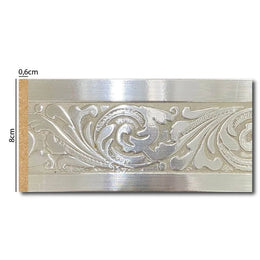 DS80-G DECORATION PROFILE image 0